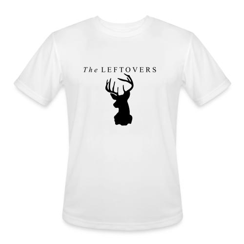 The Leftovers Deer - Men's Moisture Wicking Performance T-Shirt