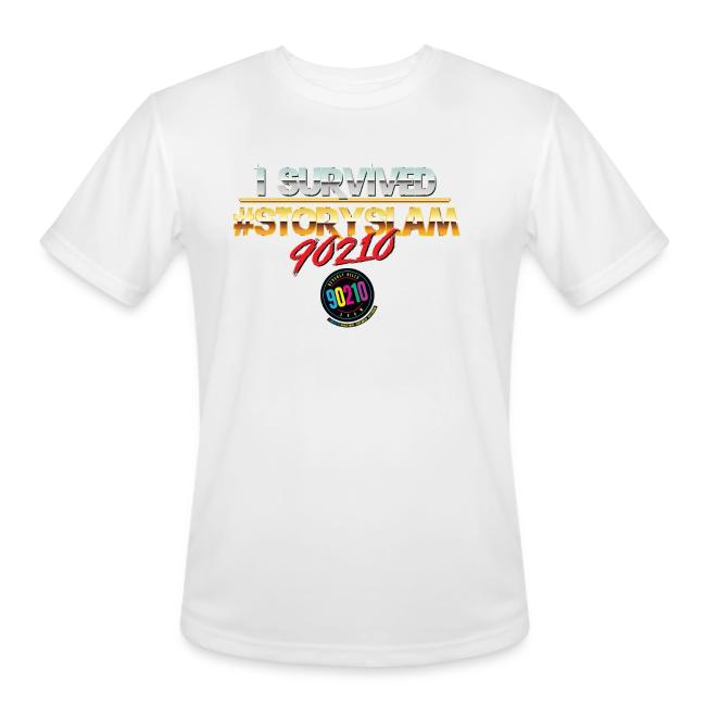 Storyslam Shirt 90210 Transparent 01