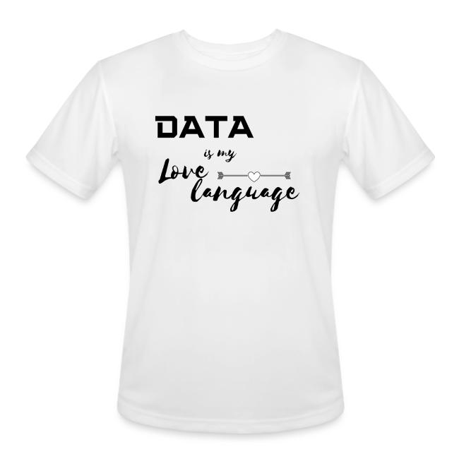 Data is My Love Language (light)