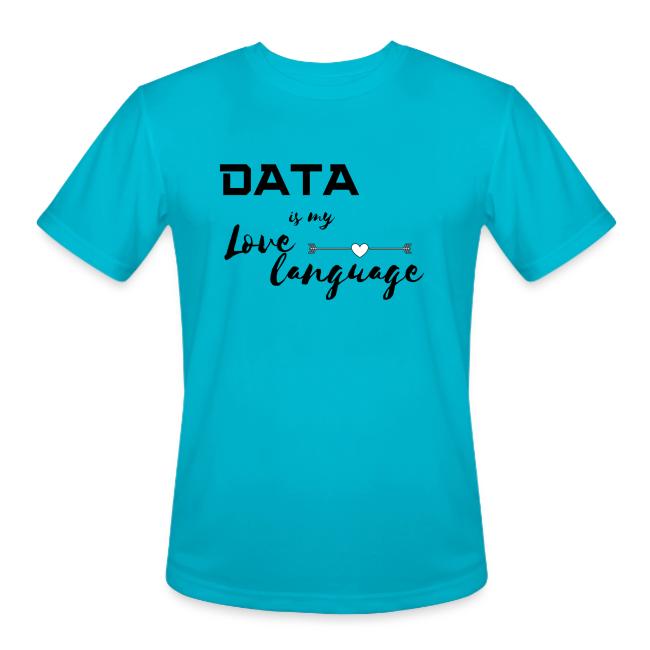 Data is My Love Language (light)
