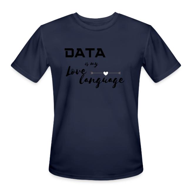 Data is My Love Language (light)