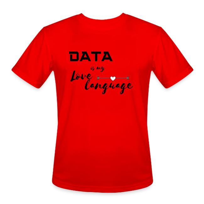 Data is My Love Language (light)