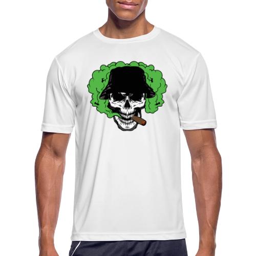 ill - Men's Moisture Wicking Performance T-Shirt
