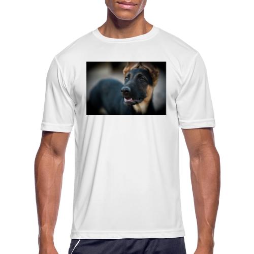 289888654 10221001879384096 5095516172926146445 n - Men's Moisture Wicking Performance T-Shirt