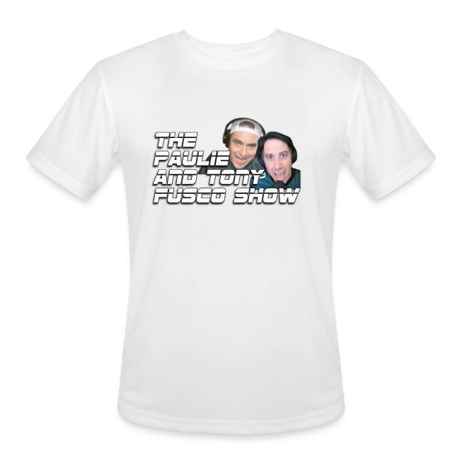Official Fusco Show Logo