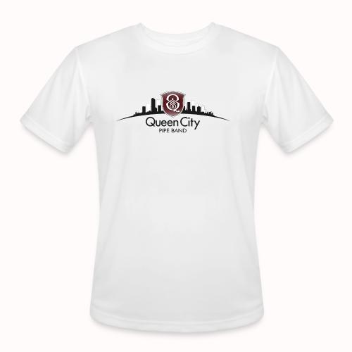crest - Men's Moisture Wicking Performance T-Shirt