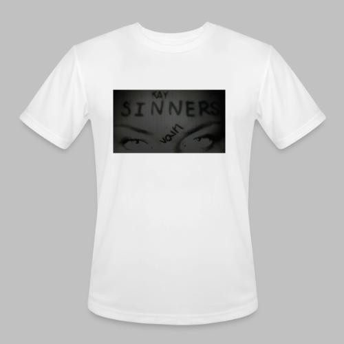 kayHD jpg - Men's Moisture Wicking Performance T-Shirt