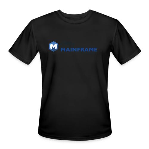 Open Mainframe Project - Men's Moisture Wicking Performance T-Shirt