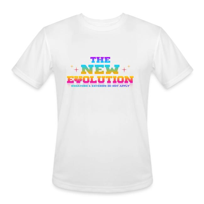 90210 New Evolution Tee