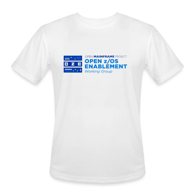 Open z/OS Enablement WG