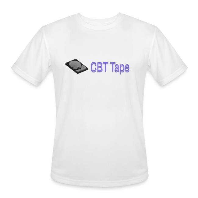 CBT Tape