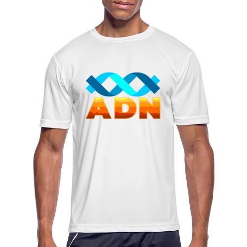 DNA: Coded to Be - Men's Moisture Wicking Performance T-Shirt