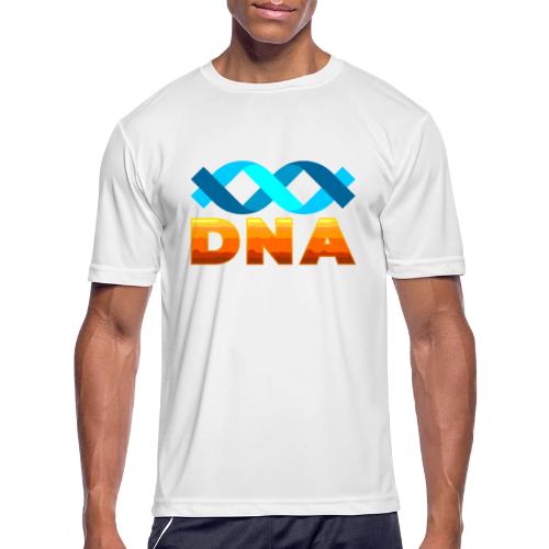 DNA: Coded to Be - Men's Moisture Wicking Performance T-Shirt