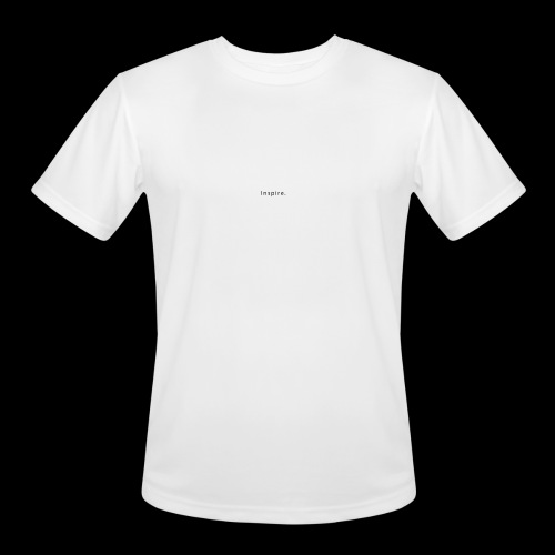 Inspire - Men's Moisture Wicking Performance T-Shirt