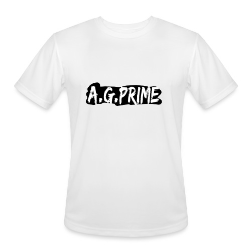 A.G.Prime Merch - Men's Moisture Wicking Performance T-Shirt