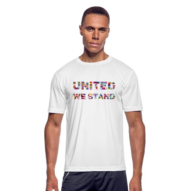 UNITED WE STAND