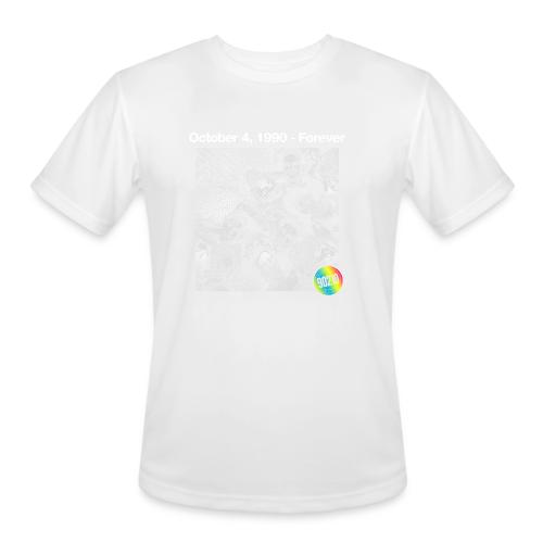 Forever Tee - Men's Moisture Wicking Performance T-Shirt