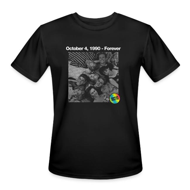 Forever Tee