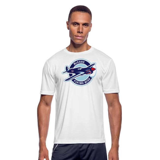 McCabe Flying Aces