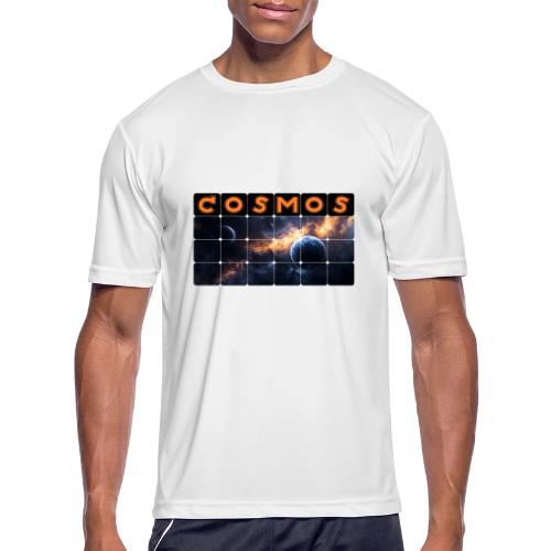 Guardians of the Cosmos - Men's Moisture Wicking Performance T-Shirt
