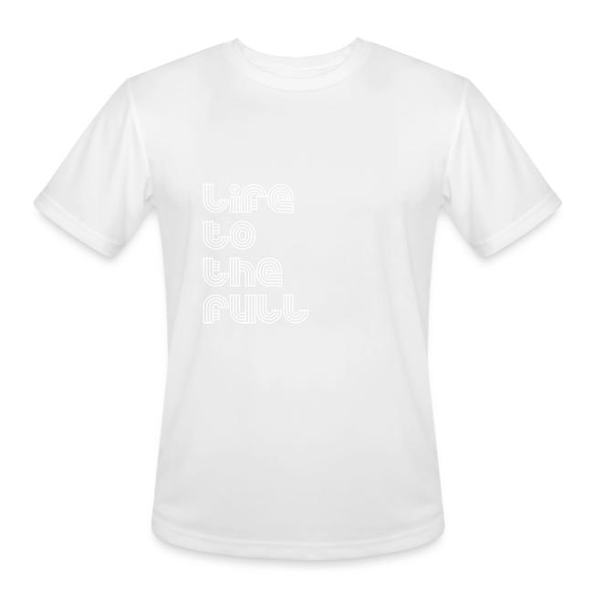 Full Life White