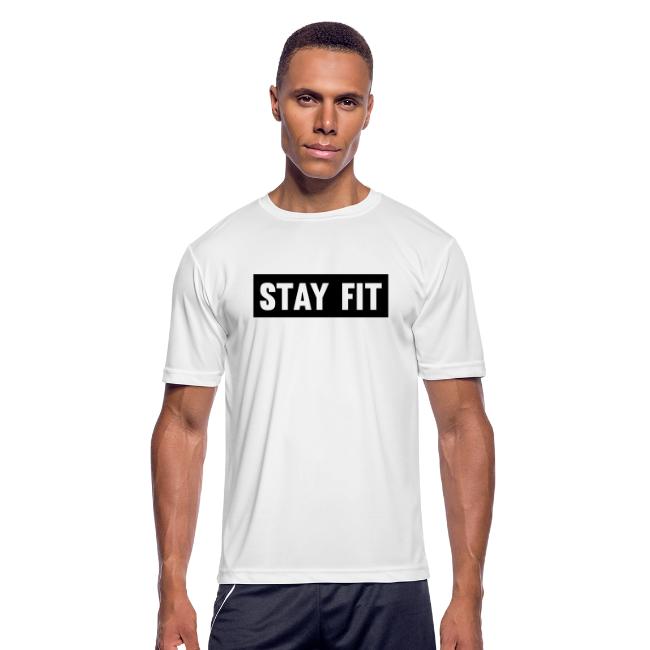 Stay Fit