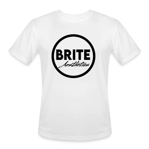 brite basics - Men's Moisture Wicking Performance T-Shirt