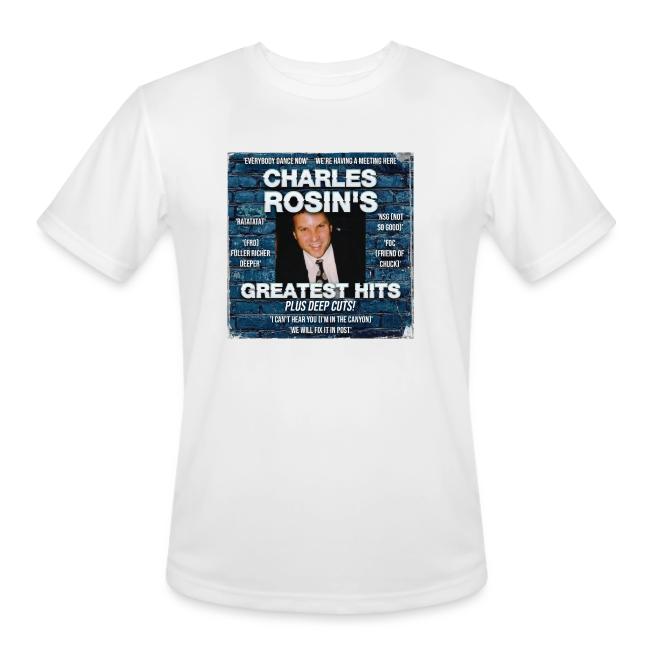 Charles Rosin's Greatest Hits