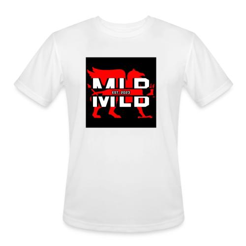MLB EST. 2023 - Men's Moisture Wicking Performance T-Shirt