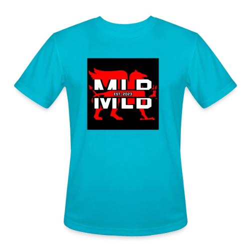 MLB EST. 2023 - Men's Moisture Wicking Performance T-Shirt