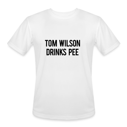 TOMWILSON - Men's Moisture Wicking Performance T-Shirt