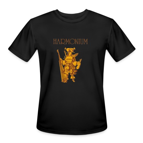 harmonium! - Men's Moisture Wicking Performance T-Shirt