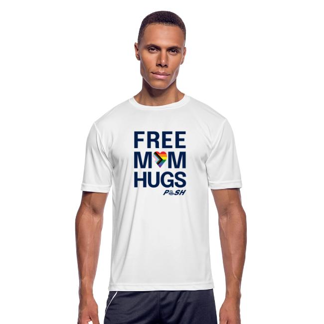 Free Mom Hugs 🏳️‍🌈🏳️‍⚧️