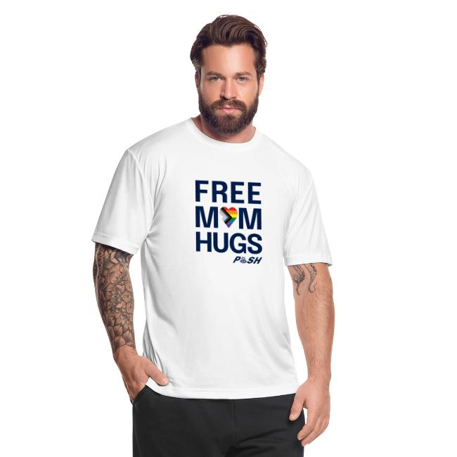 Free Mom Hugs 🏳️‍🌈🏳️‍⚧️