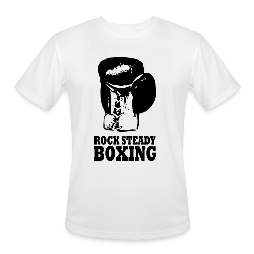 RSB Glove Power - Men's Moisture Wicking Performance T-Shirt