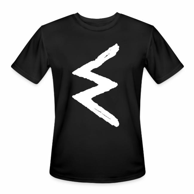 Elder Futhark Rune Sowilo - Letter S