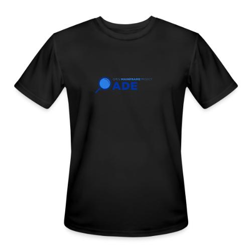ADE - Men's Moisture Wicking Performance T-Shirt