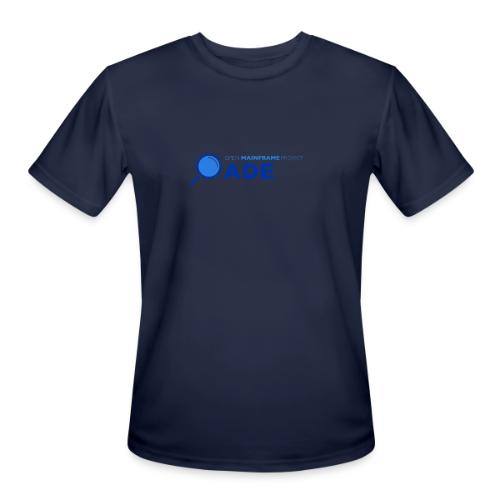 ADE - Men's Moisture Wicking Performance T-Shirt