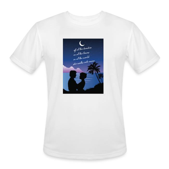 Kelly & Dylan Shirt