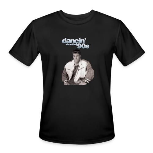 Dancin' Since The '90s - Men's Moisture Wicking Performance T-Shirt