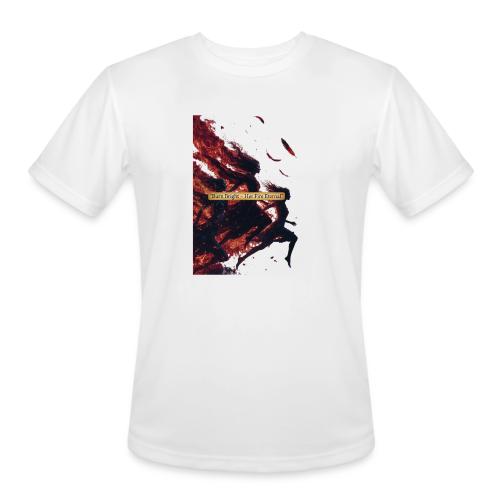 Women's Day Legacy T Shirt, Women's Day Gift - Men's Moisture Wicking Performance T-Shirt