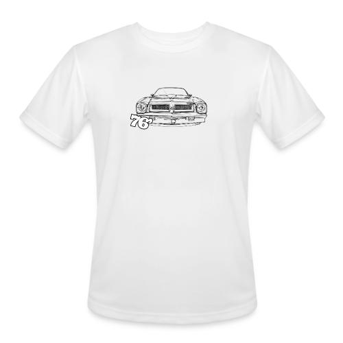 76 FIREBIRD TRANS AM - Men's Moisture Wicking Performance T-Shirt