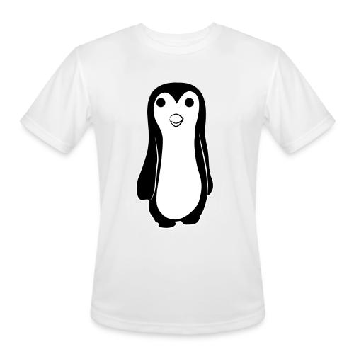 pengüin - Men's Moisture Wicking Performance T-Shirt