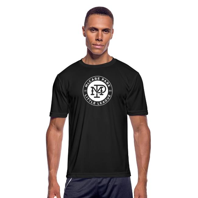 MPLL Logo White