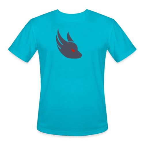 Wolf design 2023 - Men's Moisture Wicking Performance T-Shirt