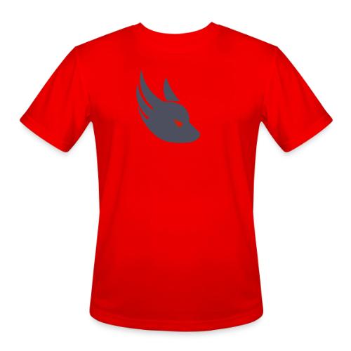 Wolf design 2023 - Men's Moisture Wicking Performance T-Shirt