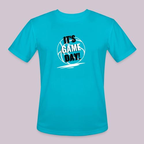 It's Game Day Basketball - Men's Moisture Wicking Performance T-Shirt
