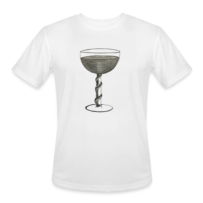 Wine glass