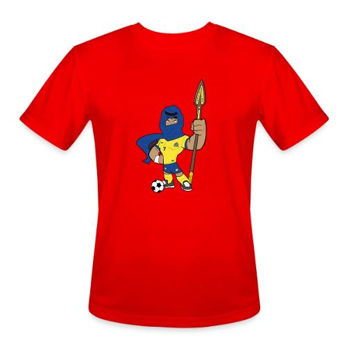 Al Nassr design - Men's Moisture Wicking Performance T-Shirt