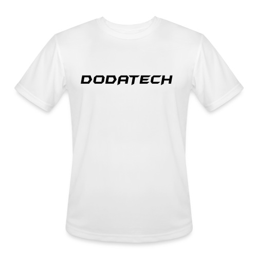 DodaTech - Men's Moisture Wicking Performance T-Shirt
